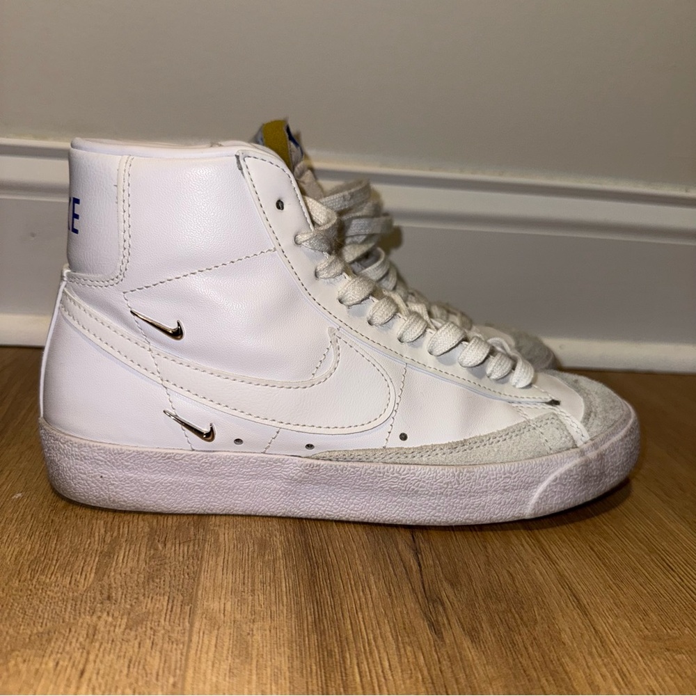 Nike Blazers